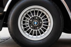 BMW 3.0 CSL 1972 года 